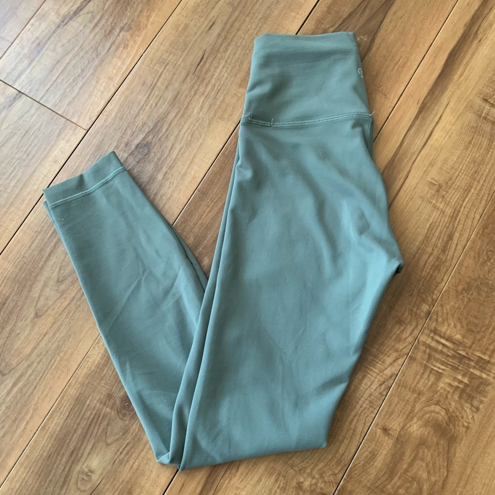 Lululemon Wunder Train 25”